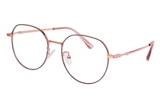 trendy, 942273, sievietēm, apaļas / ovālas, metāls