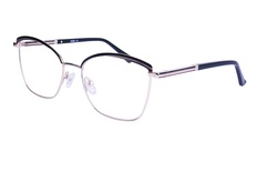 diverso, JM 25508, sievietēm, stūrains, metāls