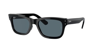 rayban, RB 2283, vīriešiem, stūrains, plastmasa