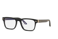 chopard, VCH 326, vīriešiem, kvadrātveida, plastmasa