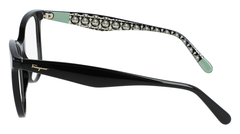 Ferragamo SF 2892 001 54-15