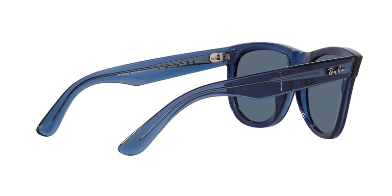 Rayban RB R0502S 6708/3A 53-20