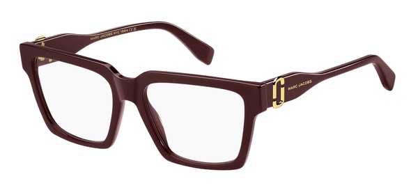 Jacobs MARC 766 LHF 55-17