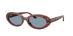 rayban, RB 2223, sievietēm, apaļas / ovālas, plastmasa