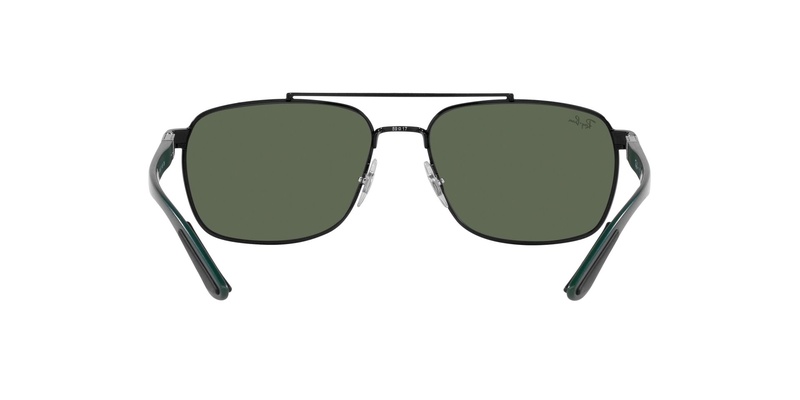 Rayban RB 3701 002/71 59-17