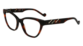 liu jo, LJ 2748, sievietēm, stūrains, plastmasa