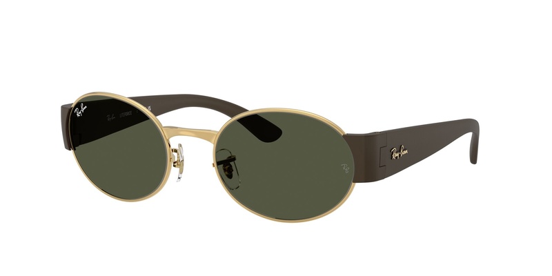 Rayban RB 3770 001/31 54-20