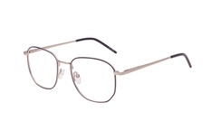 opal, OP MM230, vīriešiem, stūrains, metāls