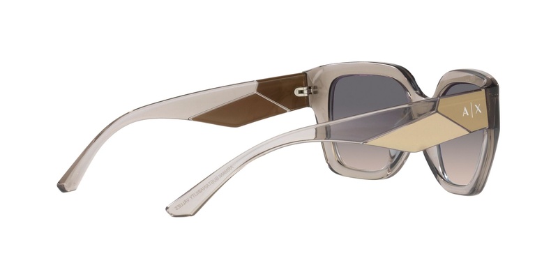 Exchange AX 4125SU 8340V6 54-17