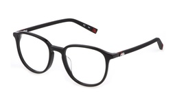 fila, VF I306, sievietēm, apaļas / ovālas, plastmasa