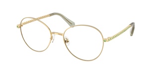 swarovski, SK 1013, sievietēm, apaļas / ovālas, metāls