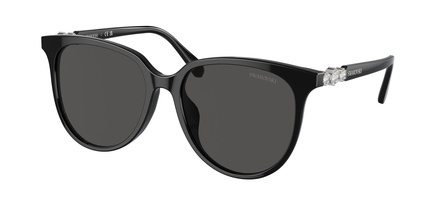 Swarovski SK 6023D 100187 56-18