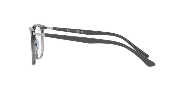 Rayban RB 7211 8205 52-19