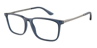 g.armani, AR 7249, miehet, neliö, muoviset