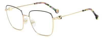 herrera, HER 0301, sievietēm, stūrains, metāls