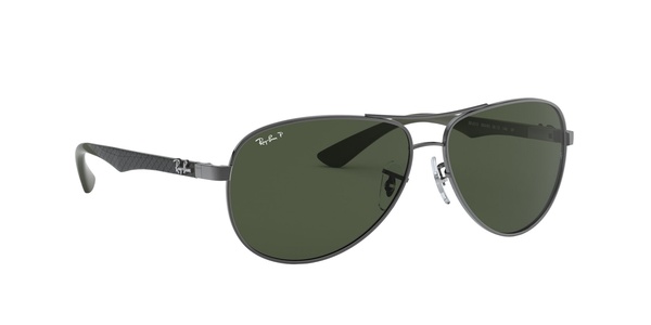 Rayban RB 8313 004/N5 61-13