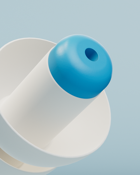 Alpine SwimSafe - peldēšanai paredzētie ausu aizbāžņi