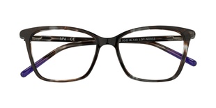 h1n1, YFA 055, sievietēm, stūrains, plastmasa