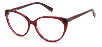 cardin, PC 8502, sievietēm, apaļas / ovālas, plastmasa