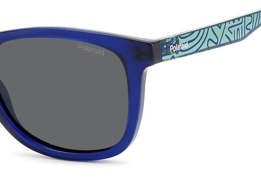 Polaroid PLD 8060/S PJPM9 46-18