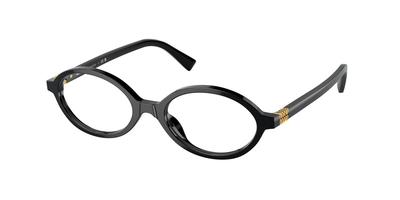 Miu miu MU 01XV 1AB/101 50