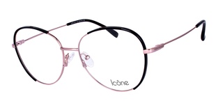 icone, STD 127, sievietēm, apaļas / ovālas, metāls