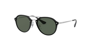 rayban, RJ 9067SN, bērniem, apaļas / ovālas, metāls