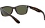 Rayban 2132 902/58 55