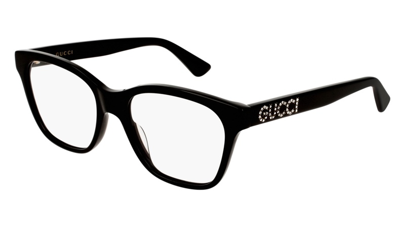 Gucci GG 0420O 001 52-18
