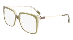 lagerfeld, KL 6077, для мужчин, квадрат, пластик