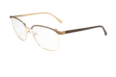 alice, GF 1207, sievietēm, kvadrātveida, metāls