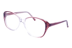 your line, DM 1131, sievietēm, stūrains, plastmasa