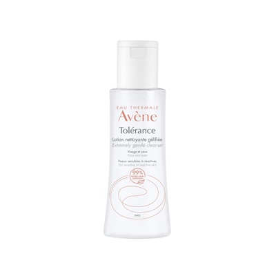 AVÈNE tolerance īpaši maigs attīrošs gela losjons 100ml