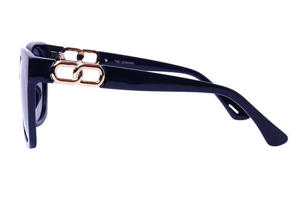 Polarglare PG 7096A BLACK 54-19