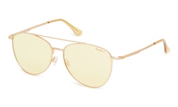 pepe jeans, PJ 5156, sievietēm, apaļas / ovālas, metāls