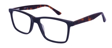 diverso, SP 123, unisex, kvadrātveida, plastmasa