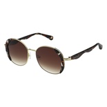 lacroix, CL 9036, naiset, soikea, metalli