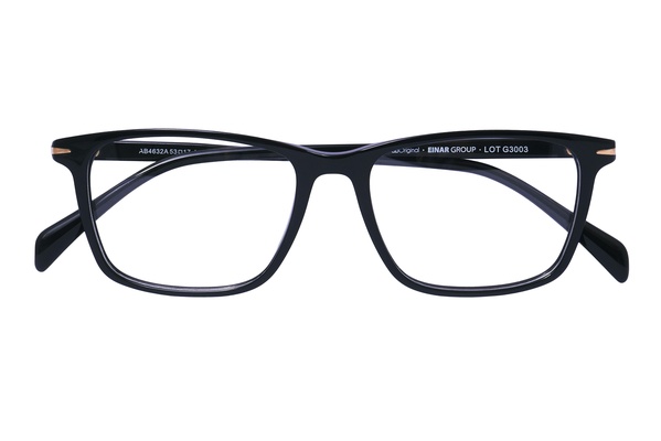 Aboriginal AB 4632 A 53-17