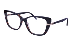 diverso, HG 8507, sievietēm, stūrains, plastmasa