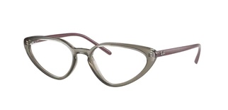 rayban, RB 7188, sievietēm, stūrains, plastmasa