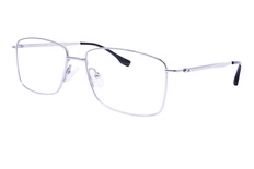 einar, G 8126, men, square, metal