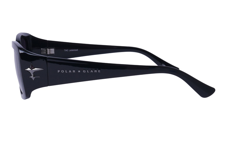 Polarglare PG 7190A BLACK 54-16