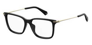 polaroid, PPLD D365G, vīriešiem, stūrains, plastmasa