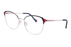 diverso, HG 5946, sievietēm, stūrains, metāls