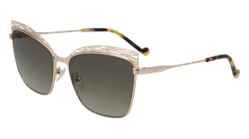 liu jo, LJ 137S, sievietēm, stūrains, metāls