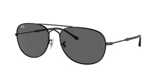 rayban, RB 3735, vīriešiem, apaļas / ovālas, metāls