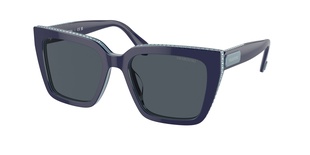 swarovski, SK 6013, sievietēm, stūrains, plastmasa
