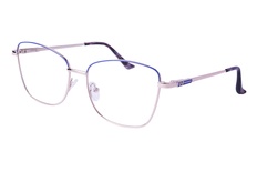 diverso, V230926, sievietēm, stūrains, metāls