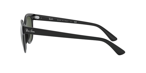 Rayban RB 4324 601/31 50-21