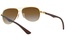 Rayban RB 8313 001/51 61-13
